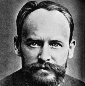 Christian Morgenstern