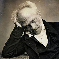 Arthur Shopenhauer